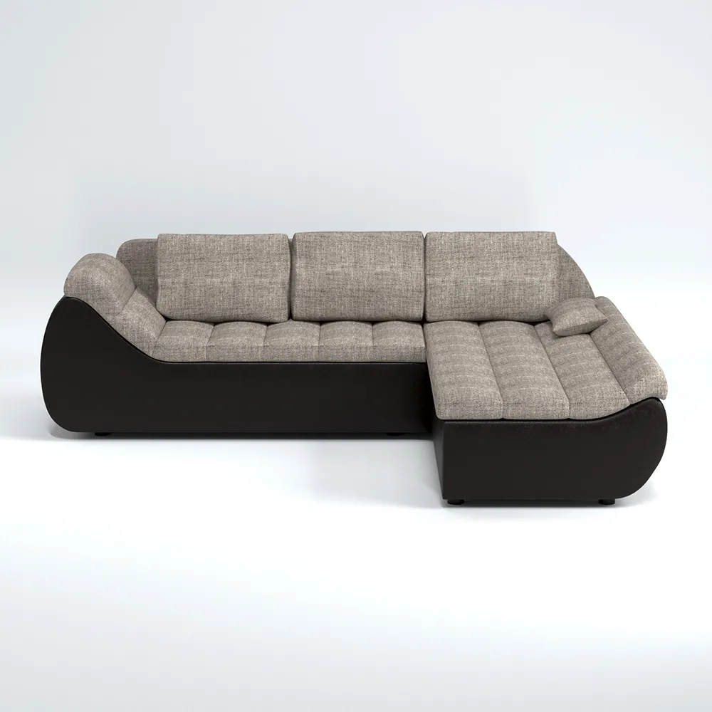 Lamamebel – Эдисон 3D Model Lamamebel – Эдисон 3D Model