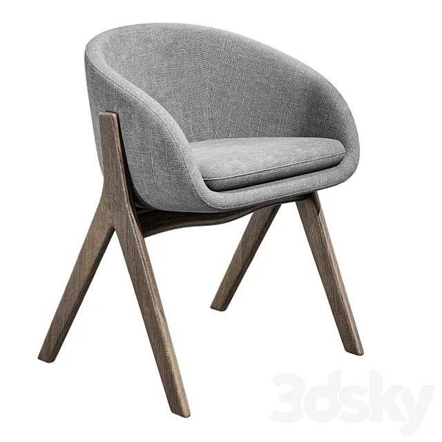 LAMBDA 3D Model LAMBDA 3D Model