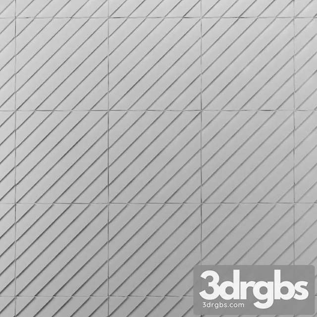 lambert 3D Model Download