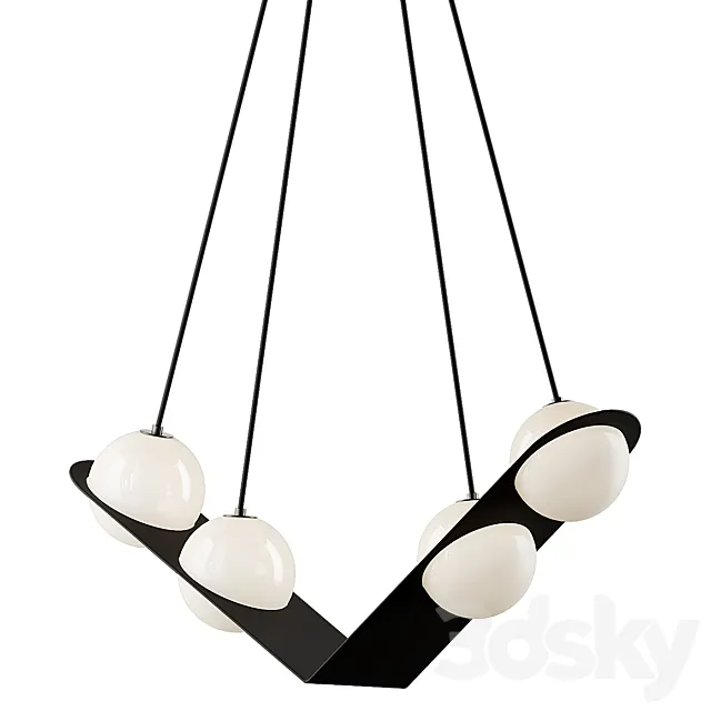 Lambertet Fils Laurent 02 3DModel