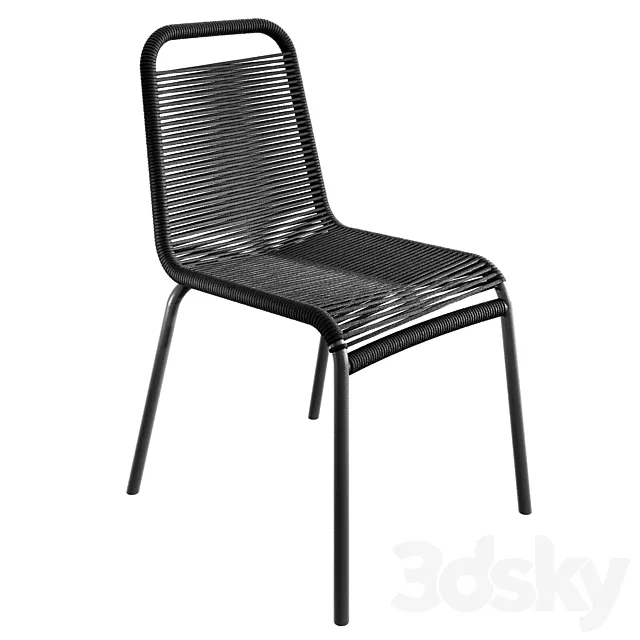 lambton 3D Model lambton 3D Model