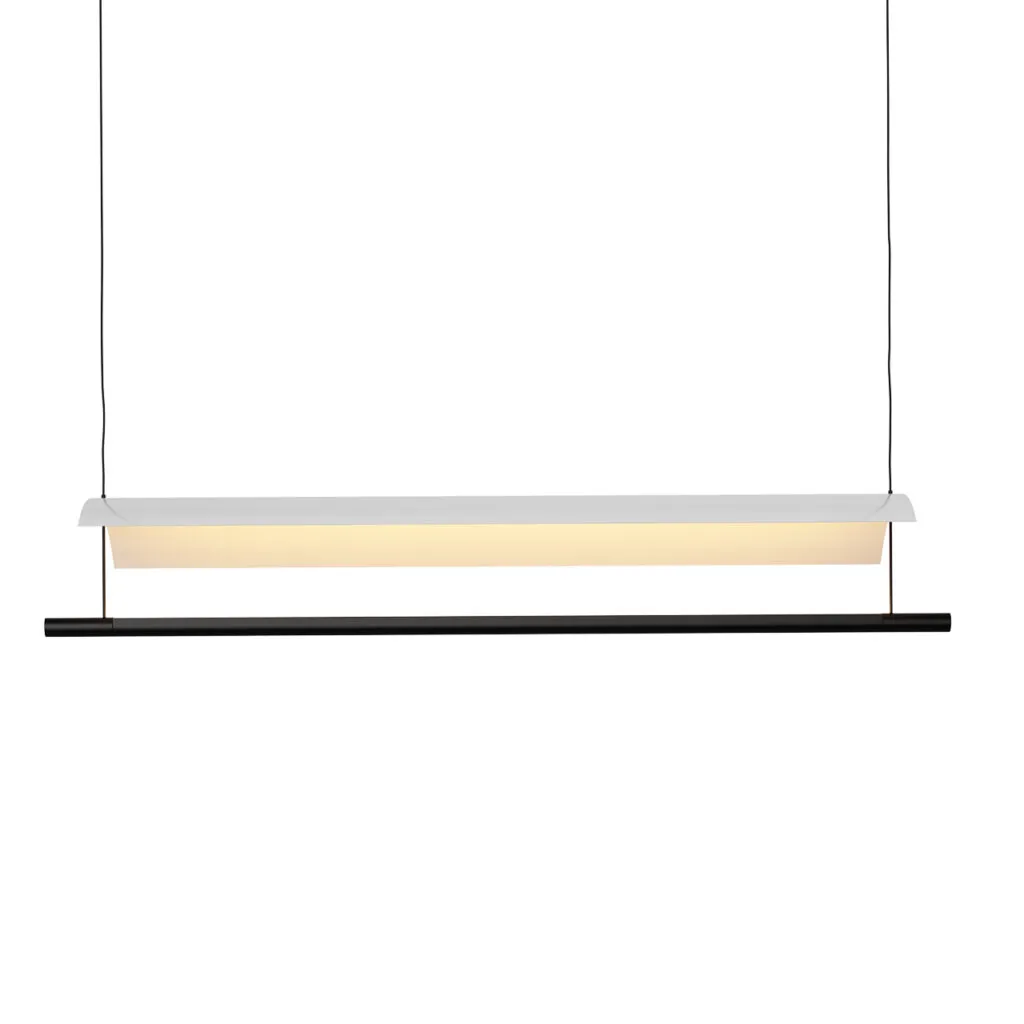 Lamina 85 Pendant Lamp by Santa & Cole