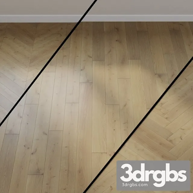 Laminat 116 3D Model Download