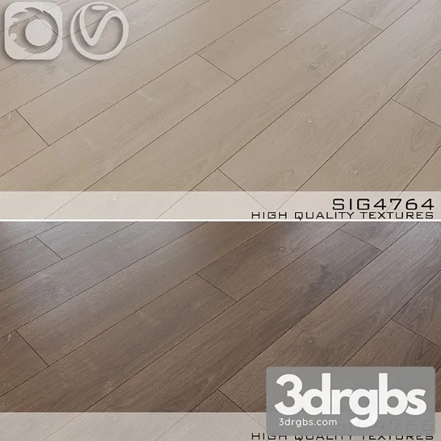 Laminat I Parket Quick Step 21 3D Model Download