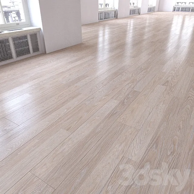 Laminate 02 3D Model