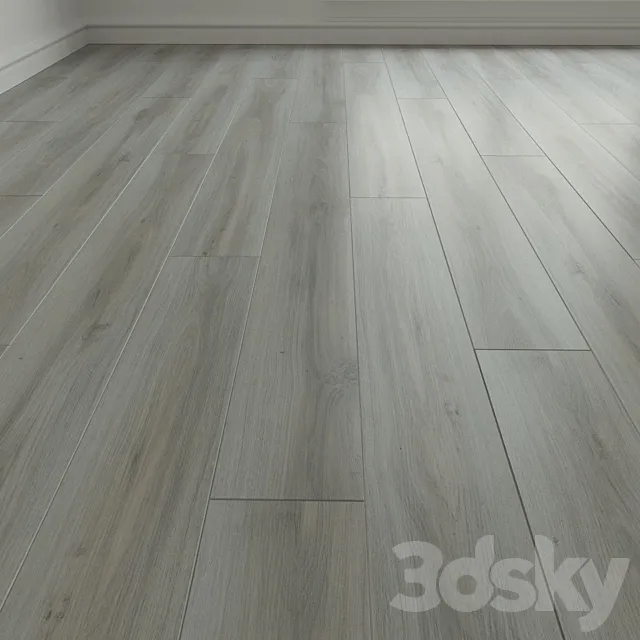 Laminate. 21 3D Model