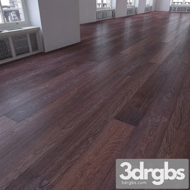 Laminate 21 3D Model Download
