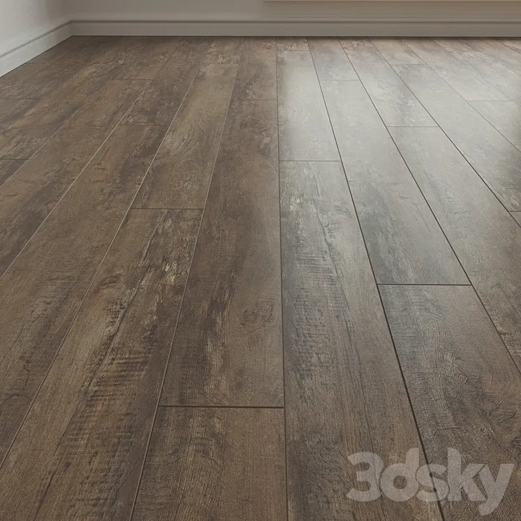 Laminate. 34 3D Model Free Download