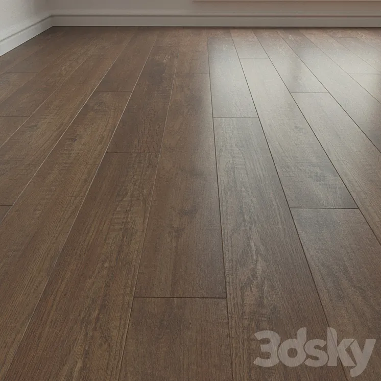 Laminate. 38 3D Model Free Download