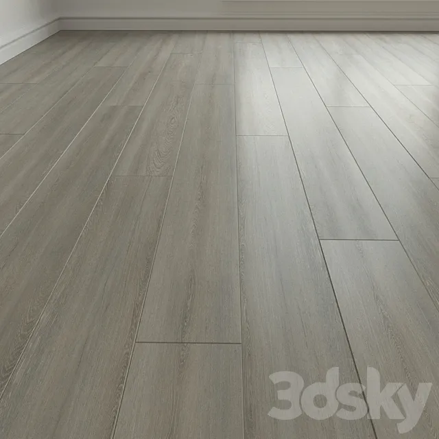 Laminate. 42 3D Model