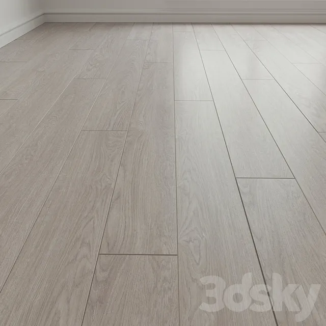 Laminate. 51 3D Model