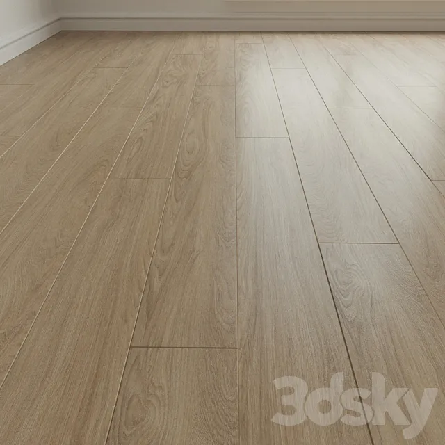 Laminate. 53 3D Model