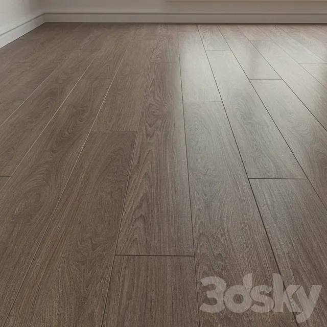 Laminate. 56 3D Model