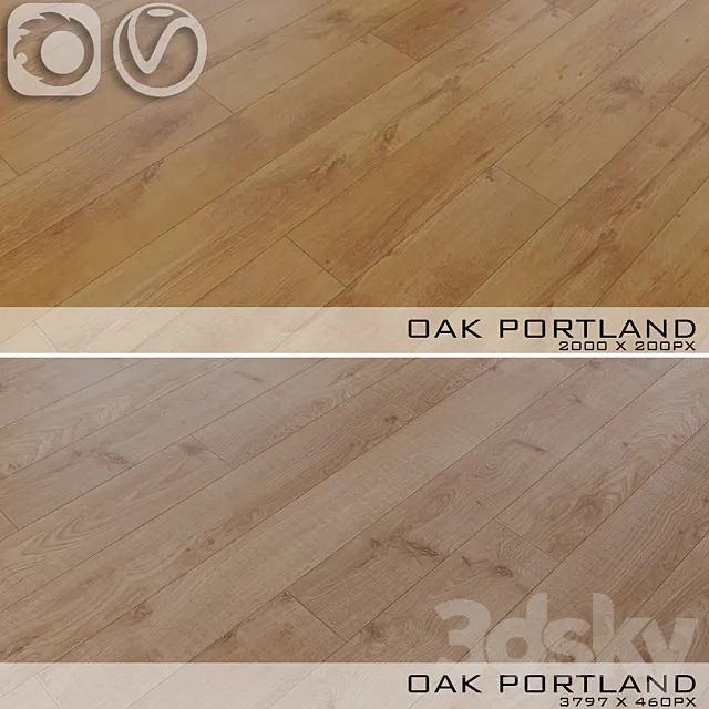 Laminate Classen №32 3D Model