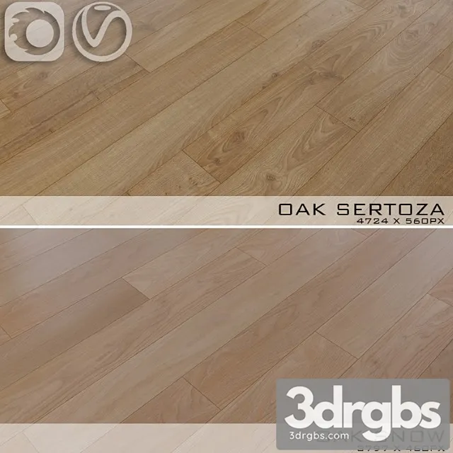 Laminate classen №34 3D Model Download