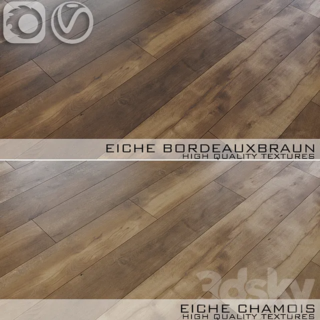 Laminate DURECO TerHurne No. 2 3DModel