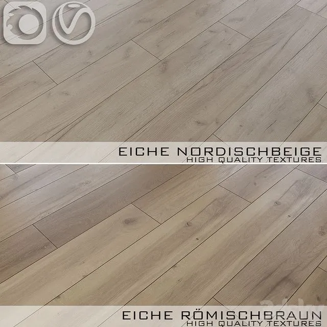 Laminate DURECO TerHurne No. 5 3D Model