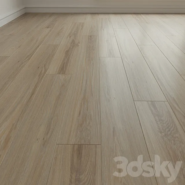 Laminate. five 3D Model