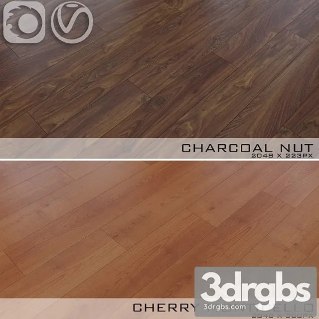 Laminate kronospan no. 15 3D Model Download