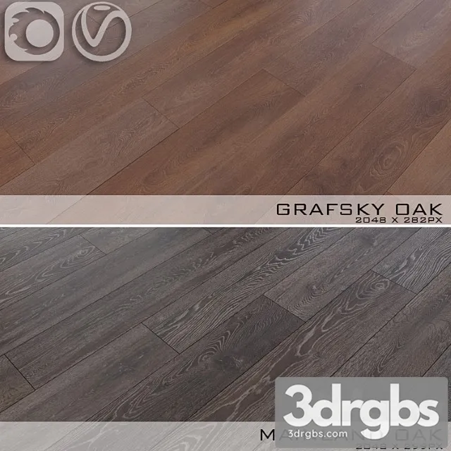 Laminate kronospan no. 24 3D Model Download