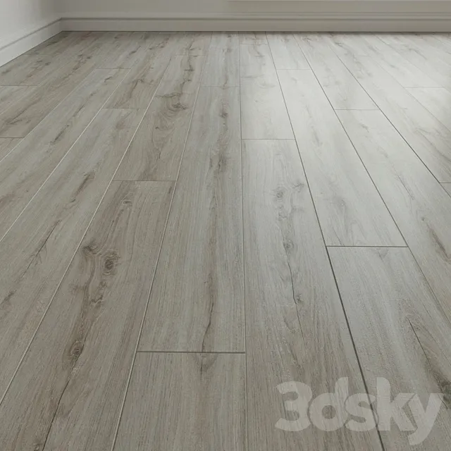 Laminate. nine 3D Model