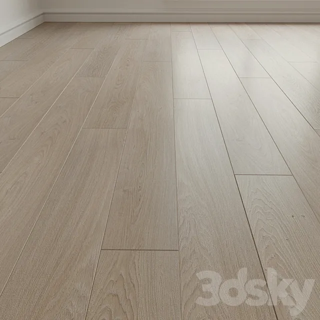 Laminate. Parquet. 158 3D Model