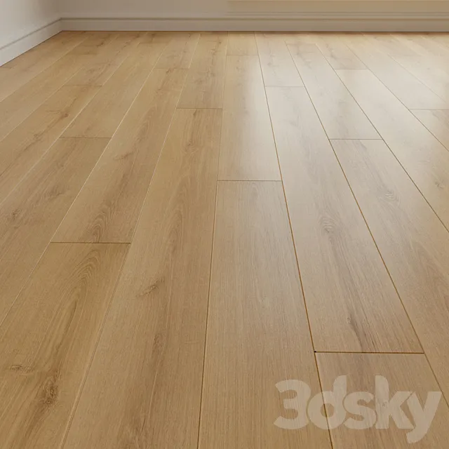 Laminate. Parquet. 160 3D Model
