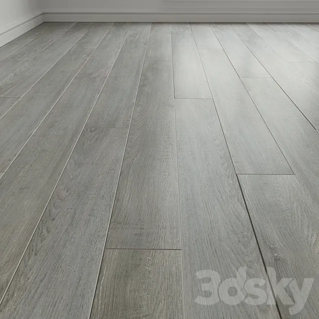 Laminate. Parquet. 166 3D Model