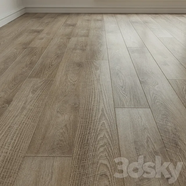 Laminate. Parquet. 177 3D Model