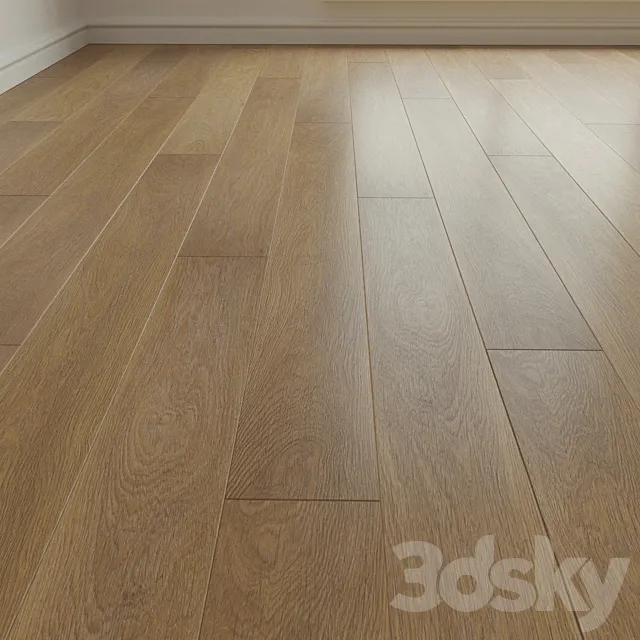 Laminate. Parquet. 179 3D Model