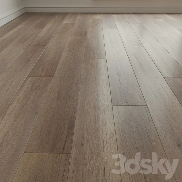 Laminate. Parquet. 183 3D Model