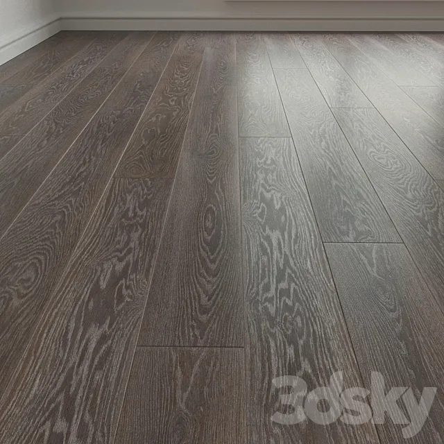 Laminate. Parquet. 208 3DModel