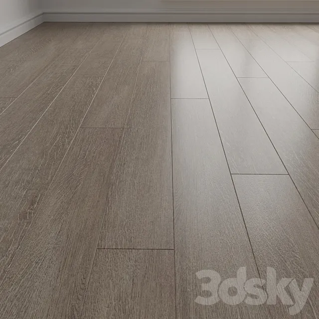 Laminate. Parquet. 27 3D Model