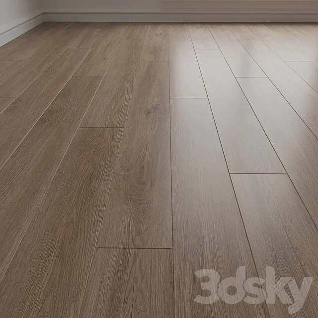Laminate. Parquet. 34 3D Model