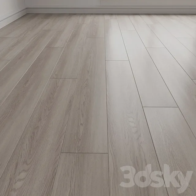 Laminate. Parquet. 68 3D Model