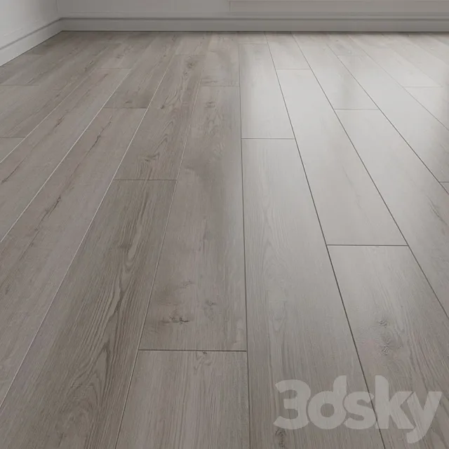 Laminate. Parquet. 81 3D Model