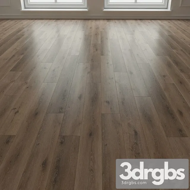 Laminate Parquet Natural Wood 183 3D Model Download