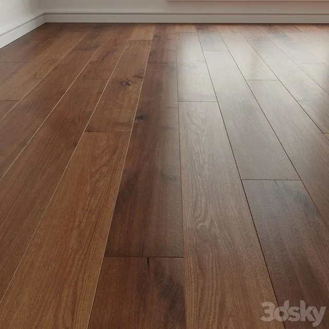 Laminate. Parquet. Natural wood. 278 3D Model