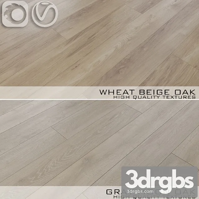 Laminate TerHurne No 13 3D Model Download