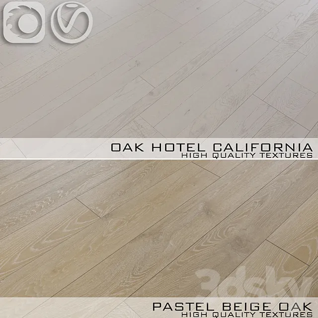 Laminate TerHurne No. 8 3DModel