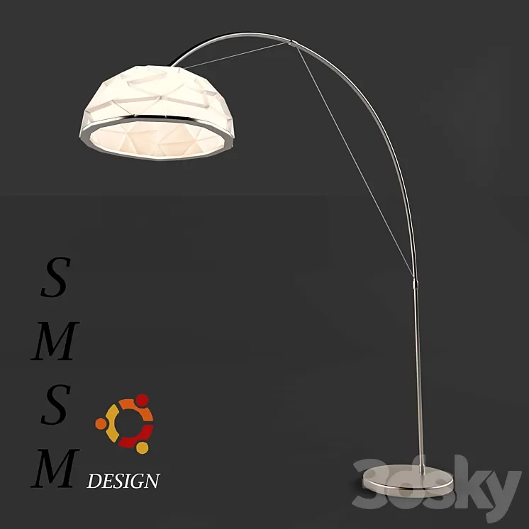 LAMO 3D Model LAMO 3D Model