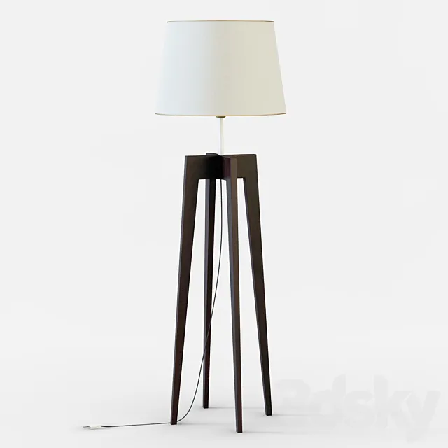 Lamp 3DModel Lamp 3DModel