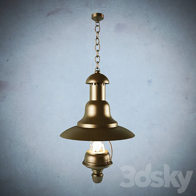 Lamp 3DModel Lamp 3DModel