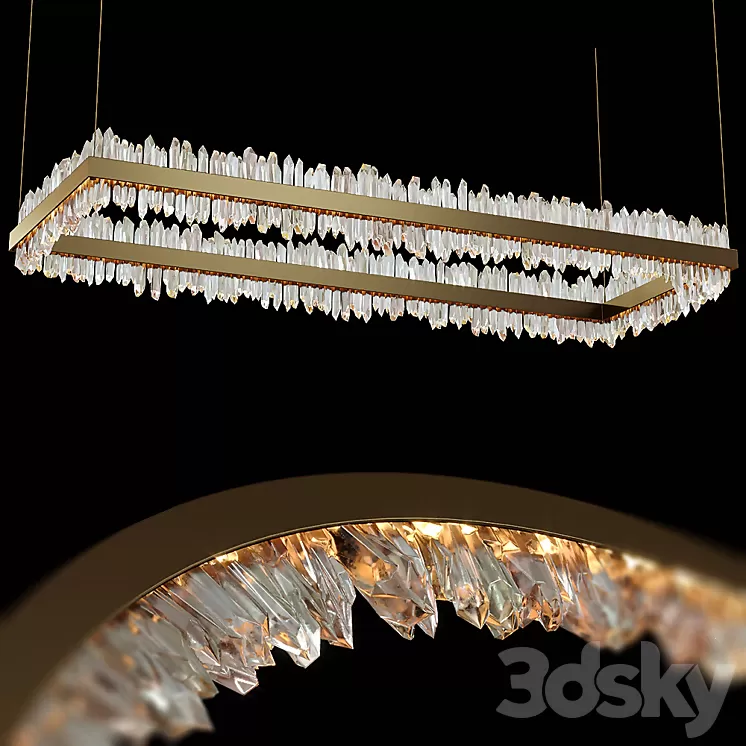 Lamp Christopher Boots 3D Model Lamp Christopher Boots 3D Model