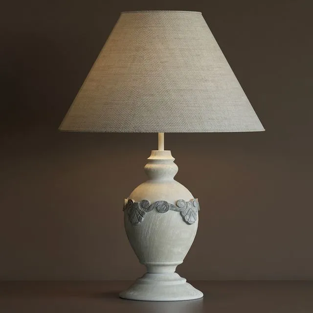 Lamp Elegance 3D Model