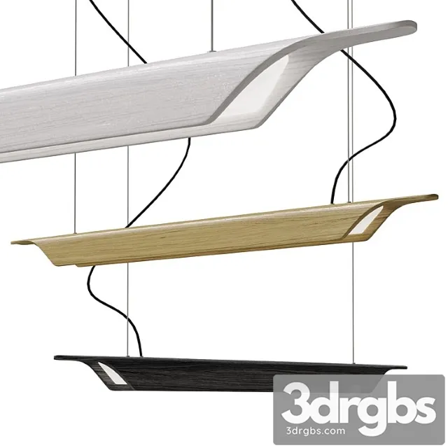 Lamp foscarini troag