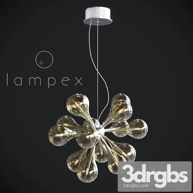 Lamp Lampex Avia 15 2 3D Model Download