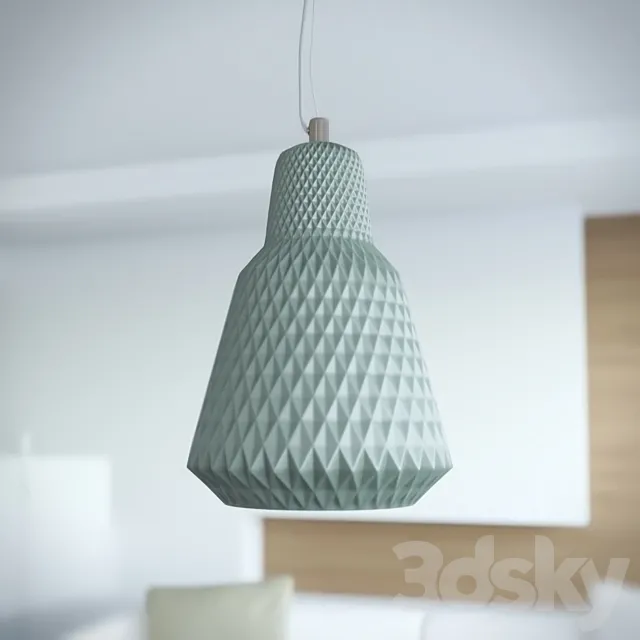 Lamp Leitmotiv Pendant Lamp 3DModel Lamp Leitmotiv Pendant Lamp 3DModel