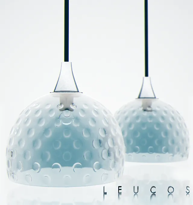 Lamp Leucos derby 3DModel Lamp Leucos derby 3DModel