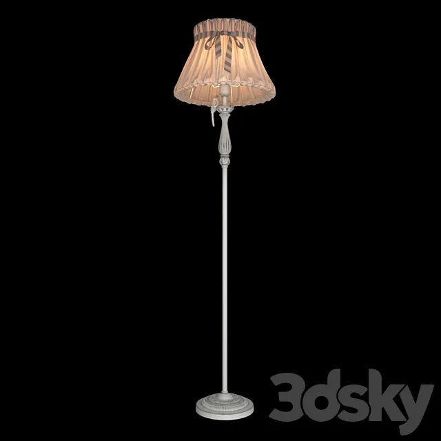 Lamp Maytoni Bird ARM013-22-W 3DModel Lamp Maytoni Bird ARM013-22-W 3DModel